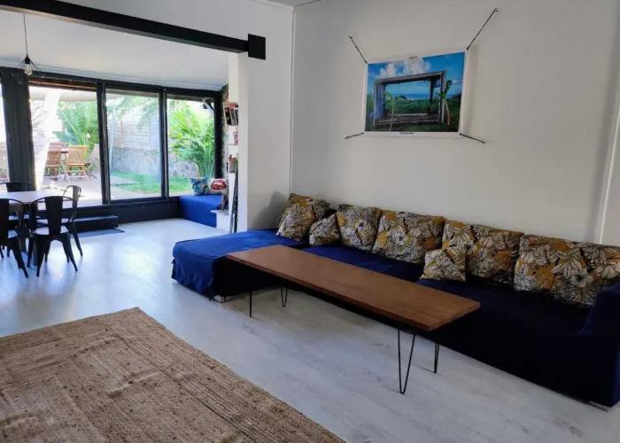 Villa Kazabona Chambres d'Hôte Saint-Pierre