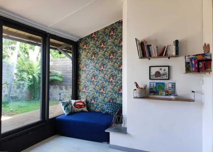 Villa Kazabona Chambres d'Hôte Saint-Pierre