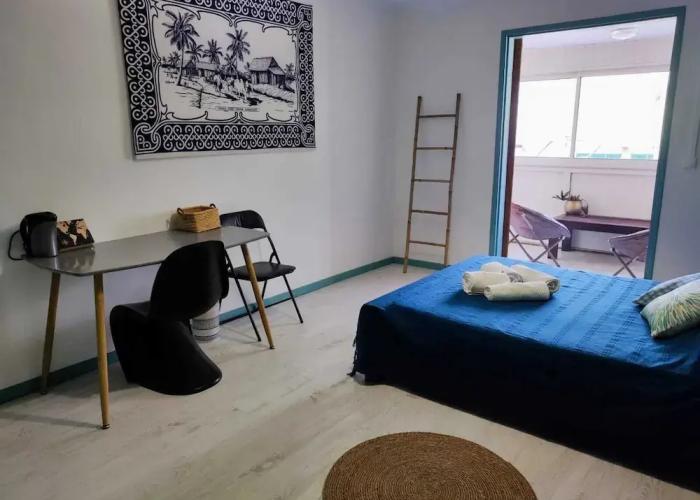 Villa Kazabona Chambres d'Hôte Saint-Pierre