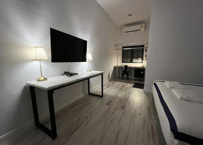 Macchiato Resort Savannakhet