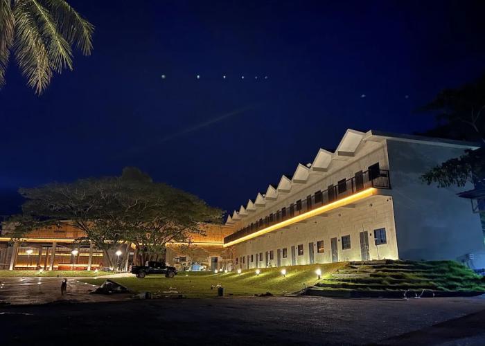 Macchiato Resort Savannakhet