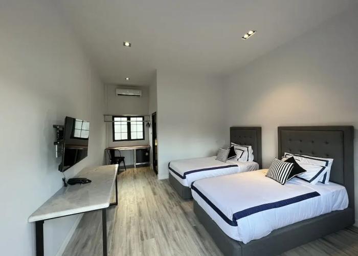 Macchiato Resort Savannakhet