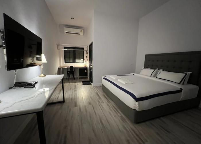 Macchiato Resort Savannakhet