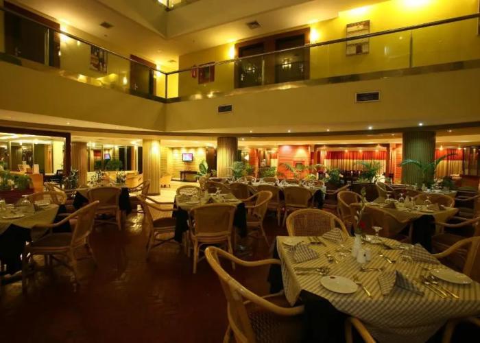Rose View Hotel
