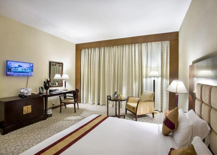 Rose View Hotel
