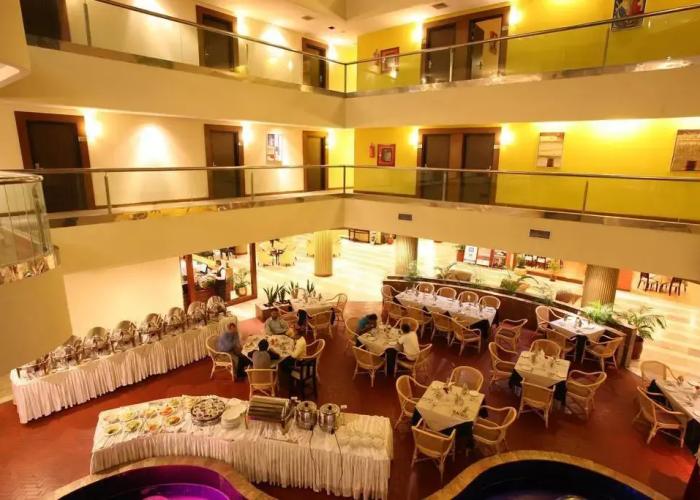 Rose View Hotel