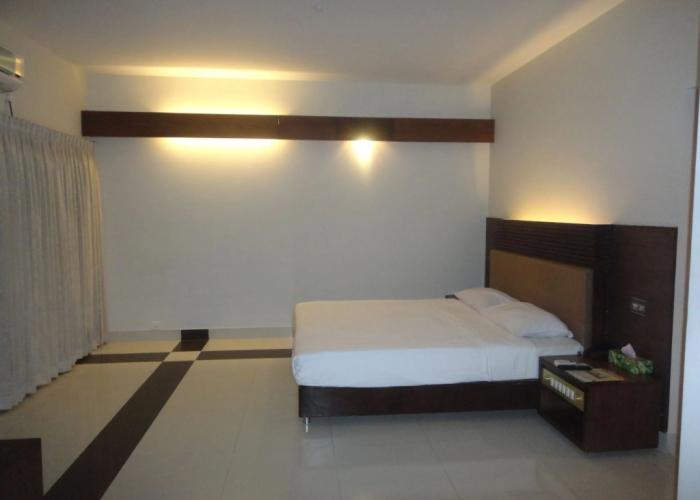 Nirvana Inn