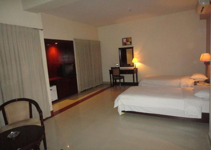 Nirvana Inn
