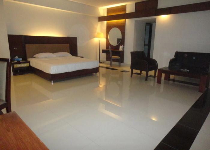 Nirvana Inn