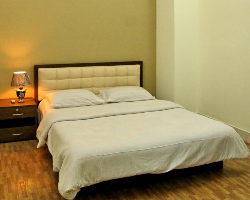 Richmond Hotel & Apartments