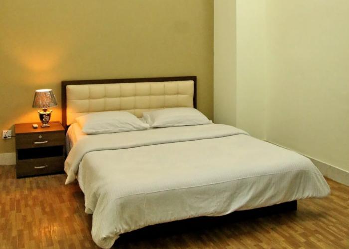 Richmond Hotel & Apartments
