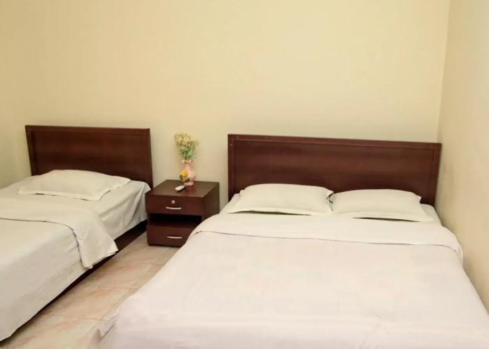Richmond Hotel & Apartments