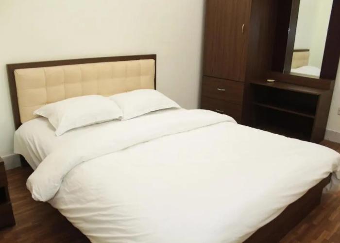 Richmond Hotel & Apartments