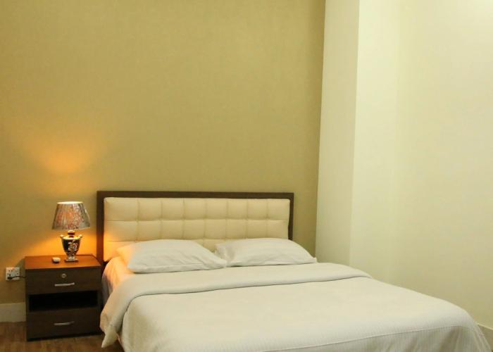 Richmond Hotel & Apartments