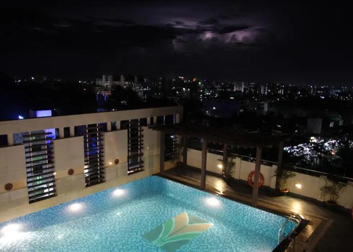 Hotel Star Pacific