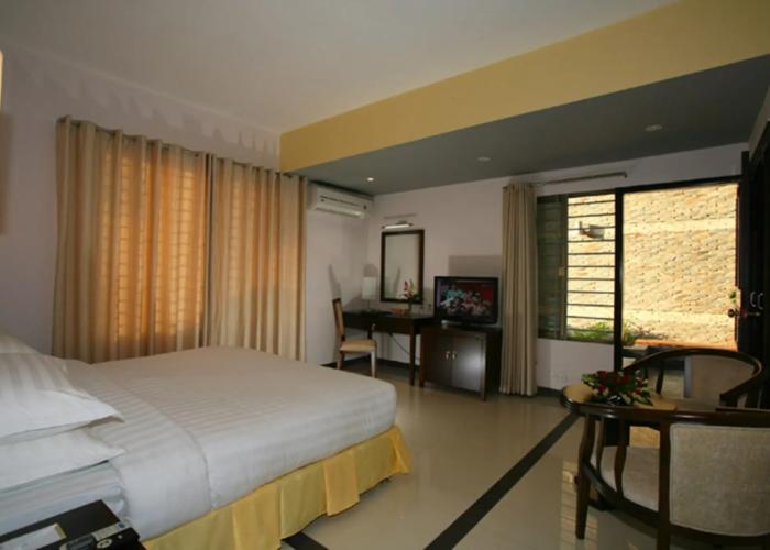 Hotel Star Pacific