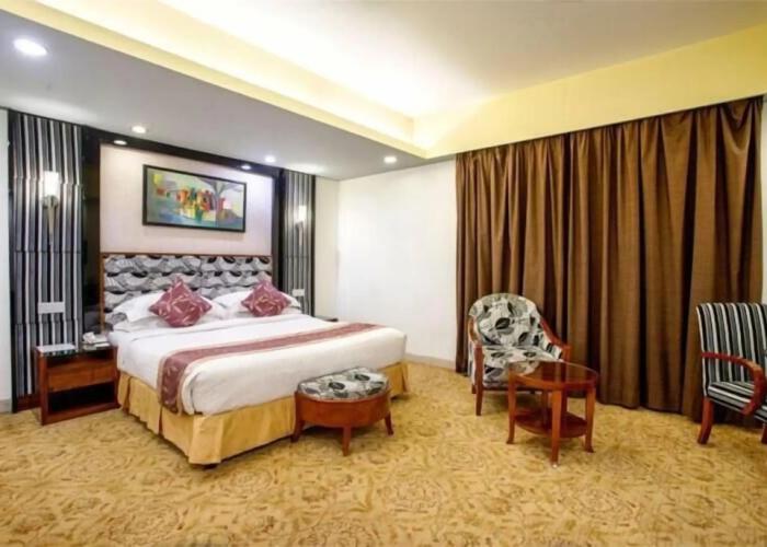 Hotel Star Pacific