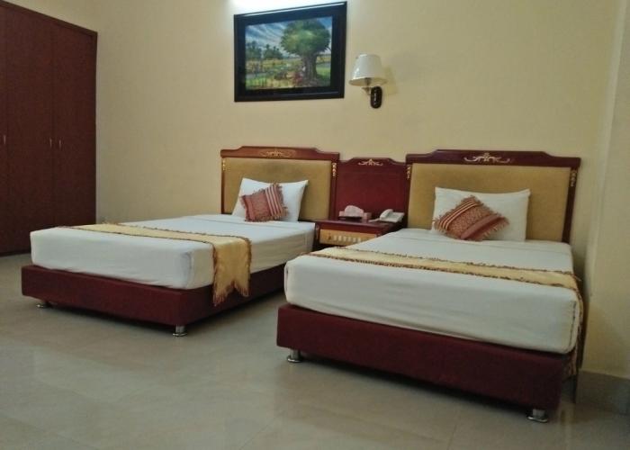 Hotel Metro International