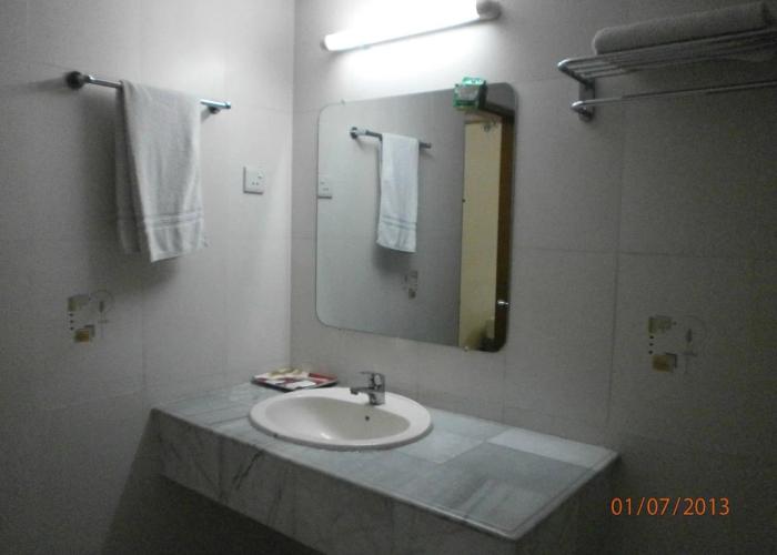 Hotel Metro International
