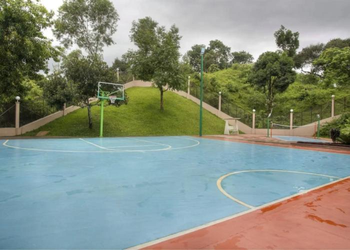 Grand Sultan Tea Resort & Golf