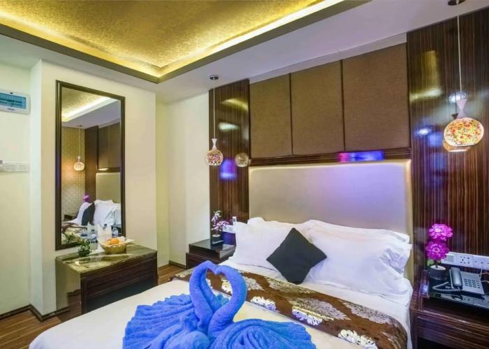 Noorjahan Grand Hotel