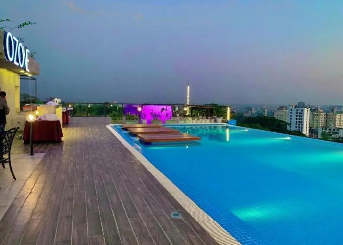 Noorjahan Grand Hotel