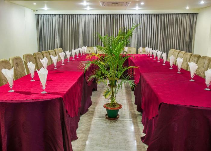 Noorjahan Grand Hotel