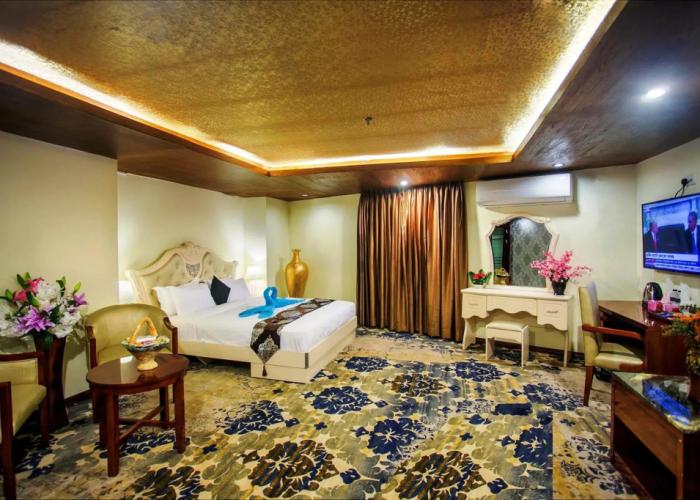 Noorjahan Grand Hotel