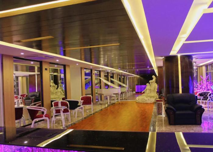 Noorjahan Grand Hotel