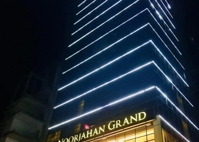 Noorjahan Grand Hotel