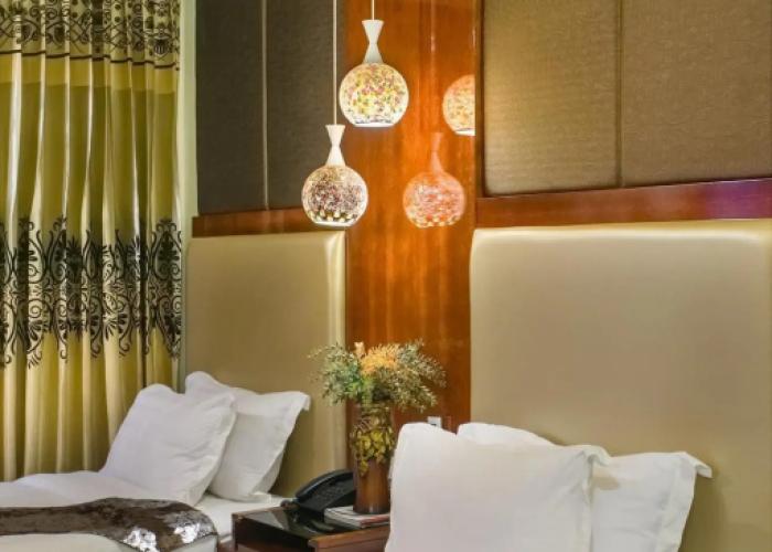 Noorjahan Grand Hotel