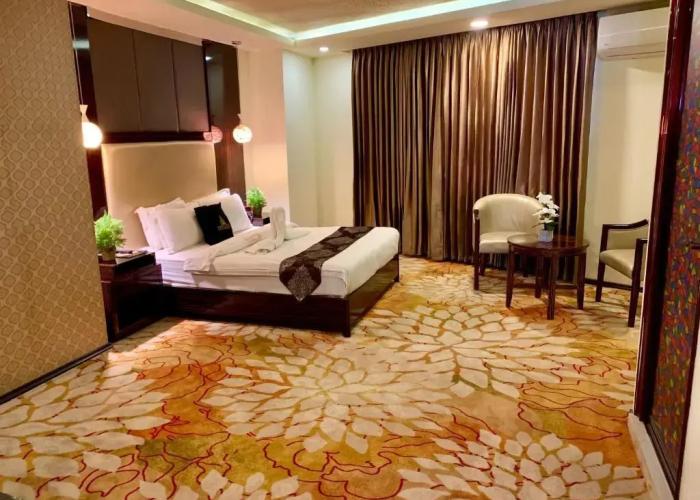 Noorjahan Grand Hotel