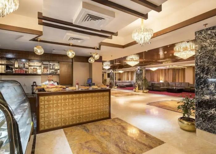 Grand Palace Hotel & Resorts Sylhet