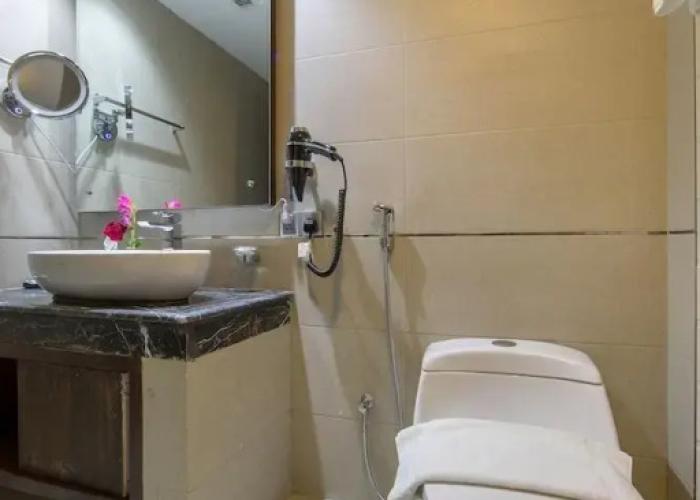 Grand Palace Hotel & Resorts Sylhet
