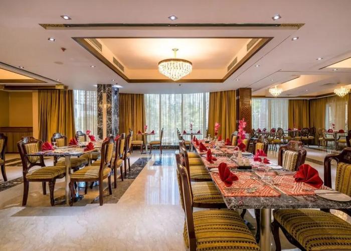 Grand Palace Hotel & Resorts Sylhet