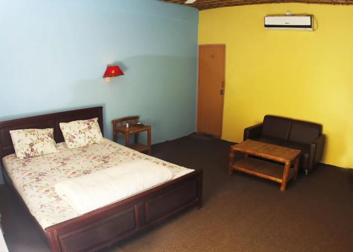Rangauti Resort