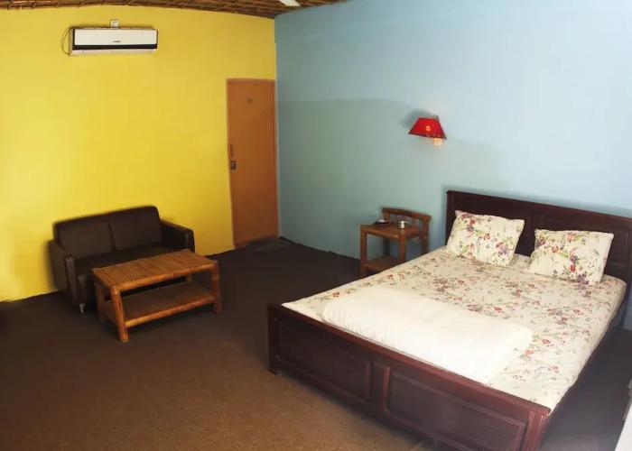 Rangauti Resort