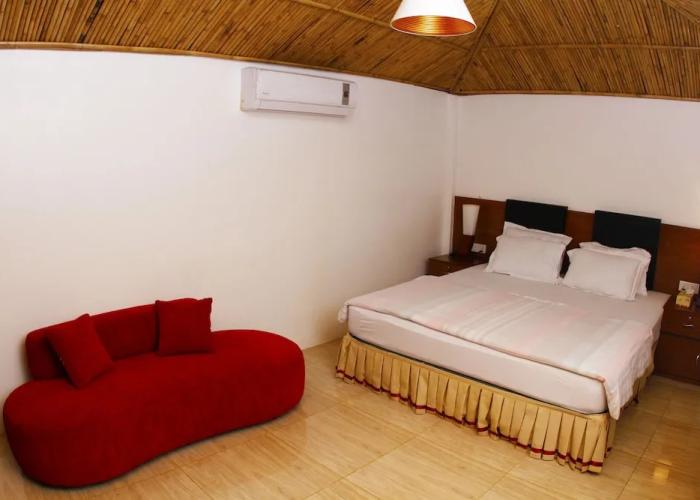 Rangauti Resort