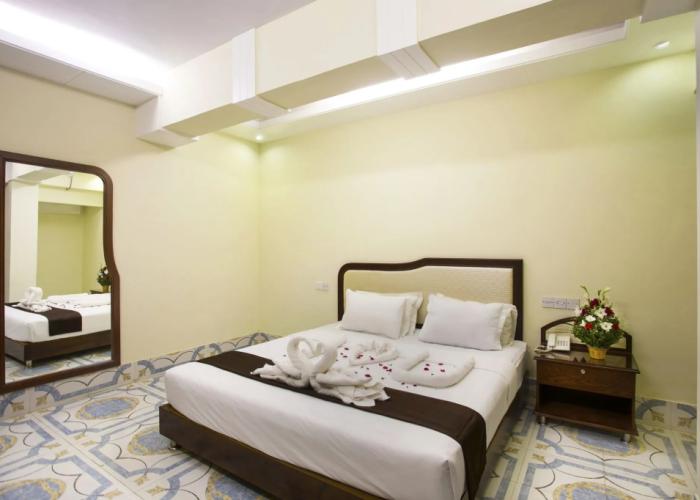 Panshi Inn