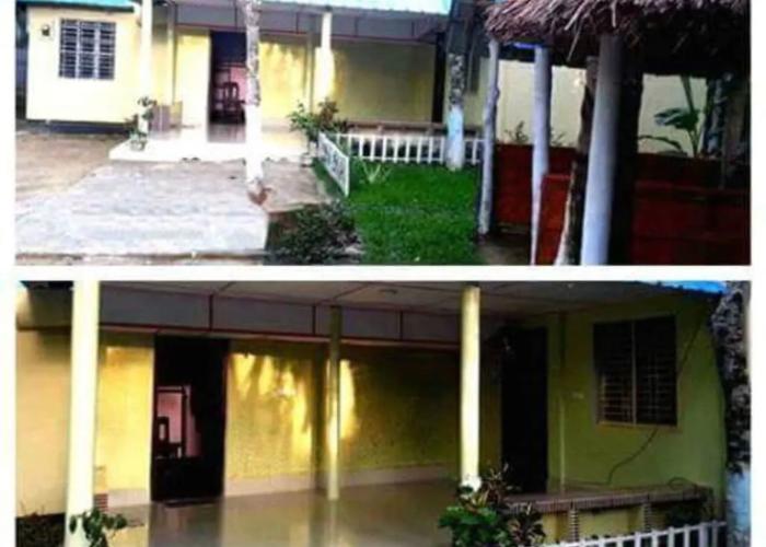 Nilborno Cottage