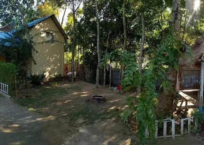 Nilborno Cottage