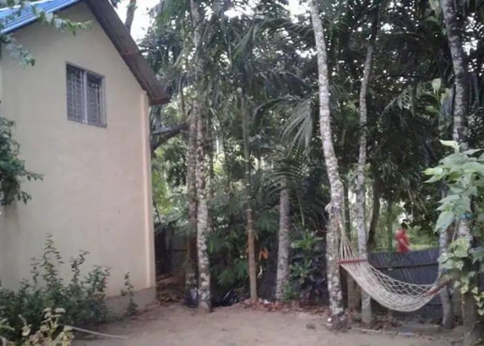 Nilborno Cottage