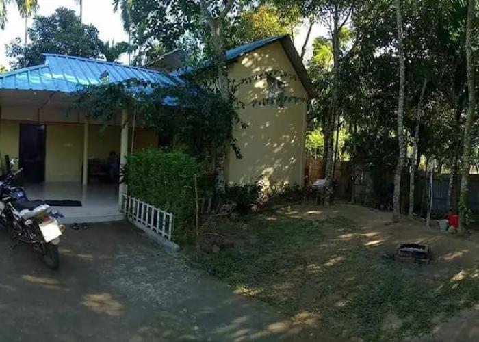 Nilborno Cottage