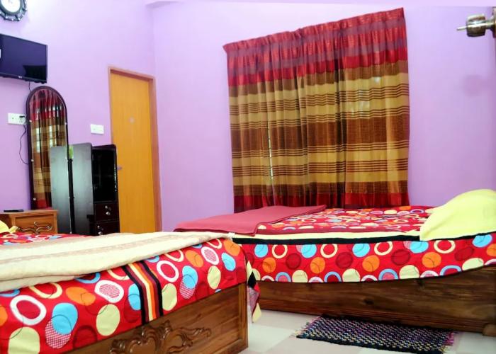 Tamim Resort