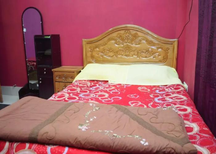 Tamim Resort