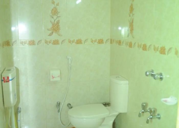 Tamim Resort