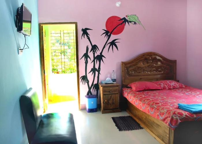Tamim Resort