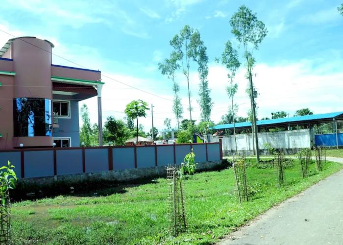 Tamim Resort