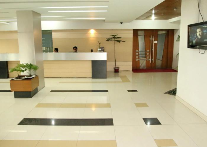 Richmond Hotel