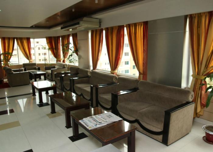 Richmond Hotel